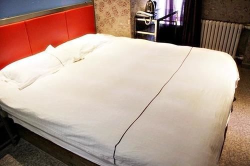 Harbin Xilong Hotel Mai Mai Street Branch Exteriör bild