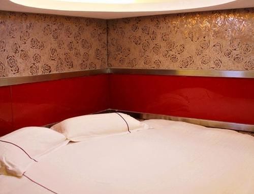 Harbin Xilong Hotel Mai Mai Street Branch Exteriör bild